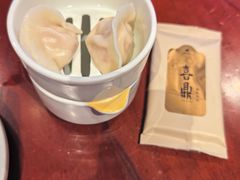 -喜鼎海胆水饺(东港店)
