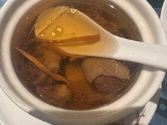 -千滋百味·醉江澜花园餐厅(街道口店)