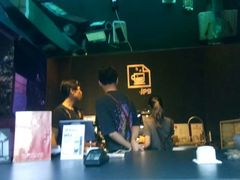 -JPG coffee(广州体育西店)