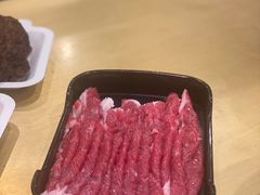 -牛街清真满恒記(平安里西大街店)
