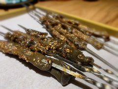 -一顿烧烤(八经街店)