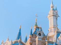 -上海迪士尼度假区