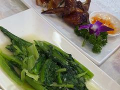 -东江海鲜大排档·潮汕菜·砂锅粥