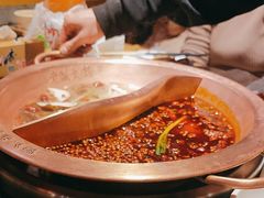 -老版火锅(半坡店)