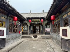 -协同庆钱庄博物馆