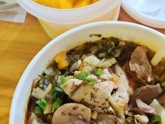 -王记生烫牛杂面馆(兰陵路店)