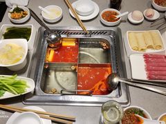 -海底捞火锅(北京路店)