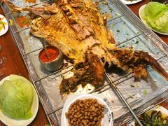 -大家烤羊庄·聚餐团建·谢师宴·生日派对(南山店)