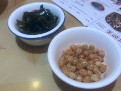 -一哥酸菜鱼(员村店)