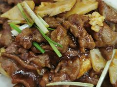 -白魁老号饭庄(交道口店)