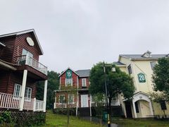 -巨石山景区