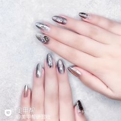 -Aso Artist Beauty美甲美睫