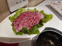 -佰人王串串香火锅(洋珠巷店)