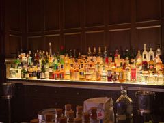 -LONG BAR 廊吧(外滩华尔道夫酒店)