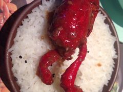 -炭舍干锅·烤鱼(扬名广场店)