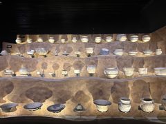 -河姆渡遗址博物馆