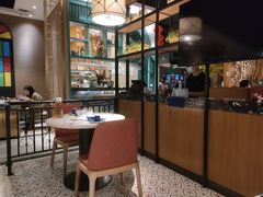 大堂-中西名菜(增城万达广场店)