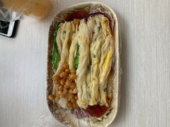 -官亭路小吃一条巷
