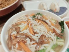 -侨美食家·粤菜(体育西路店)