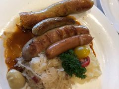 -兰特伯爵西餐厅·啤酒屋(方庄店)