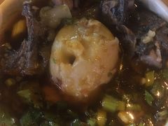 -黑竹香鸡(营和巷店)