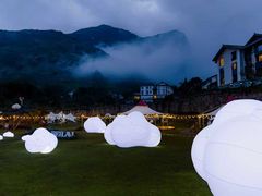 -苍山世界地质公园·石门关大峡谷