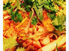 -耶里夏丽·丝路新疆菜·清真食品(徐家汇臻选店)