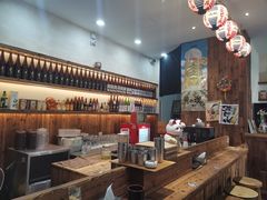-烧鸟横丁(联发文创口岸店)
