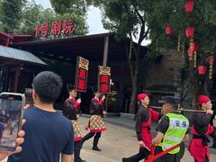 -杭州宋城