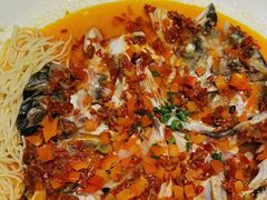 -千稻剁椒大鱼头(CityOn熙地港店)