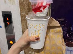 -麦当劳(台州路桥DT店)