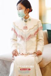 -AMOUR·爱沫婚纱礼服·小众设计品牌