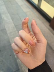 -沐白•盛妍日式美甲美睫