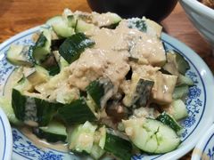 -门框胡同百年卤煮(前门煤市街店)