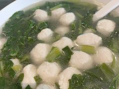 -牟传仁饭庄(星海店)