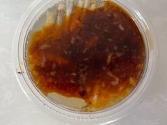 -安海长火土笋冻