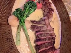 -MR.ROCKY洛奇先生RESTAURANT&BAR(宝安壹方城店)