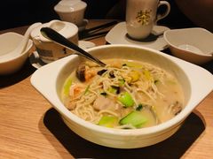 莆田卤面-莆田餐厅PUTIEN(深圳湾万象城家宴店)