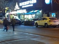 -和子足浴SPA会馆(梁溪店)