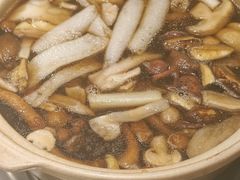-天宜隆蘑菇宴火锅(石景山旗舰店)