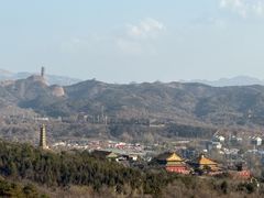 -普陀宗乘之庙(小布达拉宫)