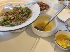 -兰湘子·湘菜小炒(长安万科广场店)