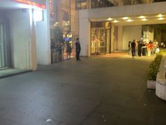 -白天鹅宾馆-宏图府餐厅