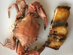 -海天一色海景自助餐厅(西港花园店)