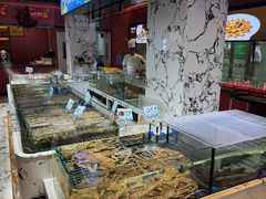 -张家卫·阳江菜·小海鲜(肥婆湾桥店)