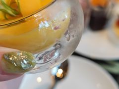 -深圳威尼斯英迪格酒店-邻芙花廊下午茶·NINFA GALLERY·蛋糕·咖啡
