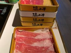 -温禾牛·和牛寿喜烧自助火锅(恒基名人店)