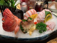 -珍宝轩海鲜火锅(碧湖大厦店)