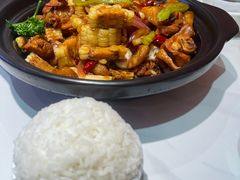 -状元虎.摇滚炒鸡.家常菜(义勇街店)