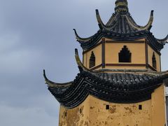 -狼山风景名胜区